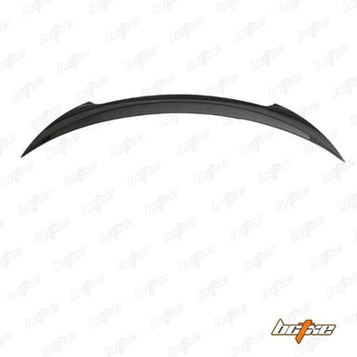 BCTXE Tuning Carbon Fiber Rear Spoiler V2 for Tesla Model 3 Highland 2024+