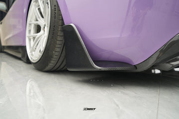 CMST Genuine Carbon Fiber Full Body Kit V1 For Tesla Model 3 2024 - PimpMyEV