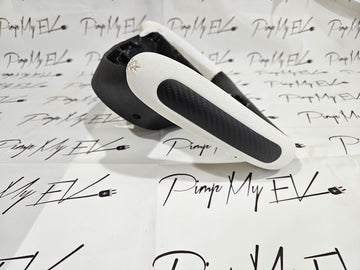 Custom In Stock Steering Wheel For Tesla Model S /X - PimpMyEV