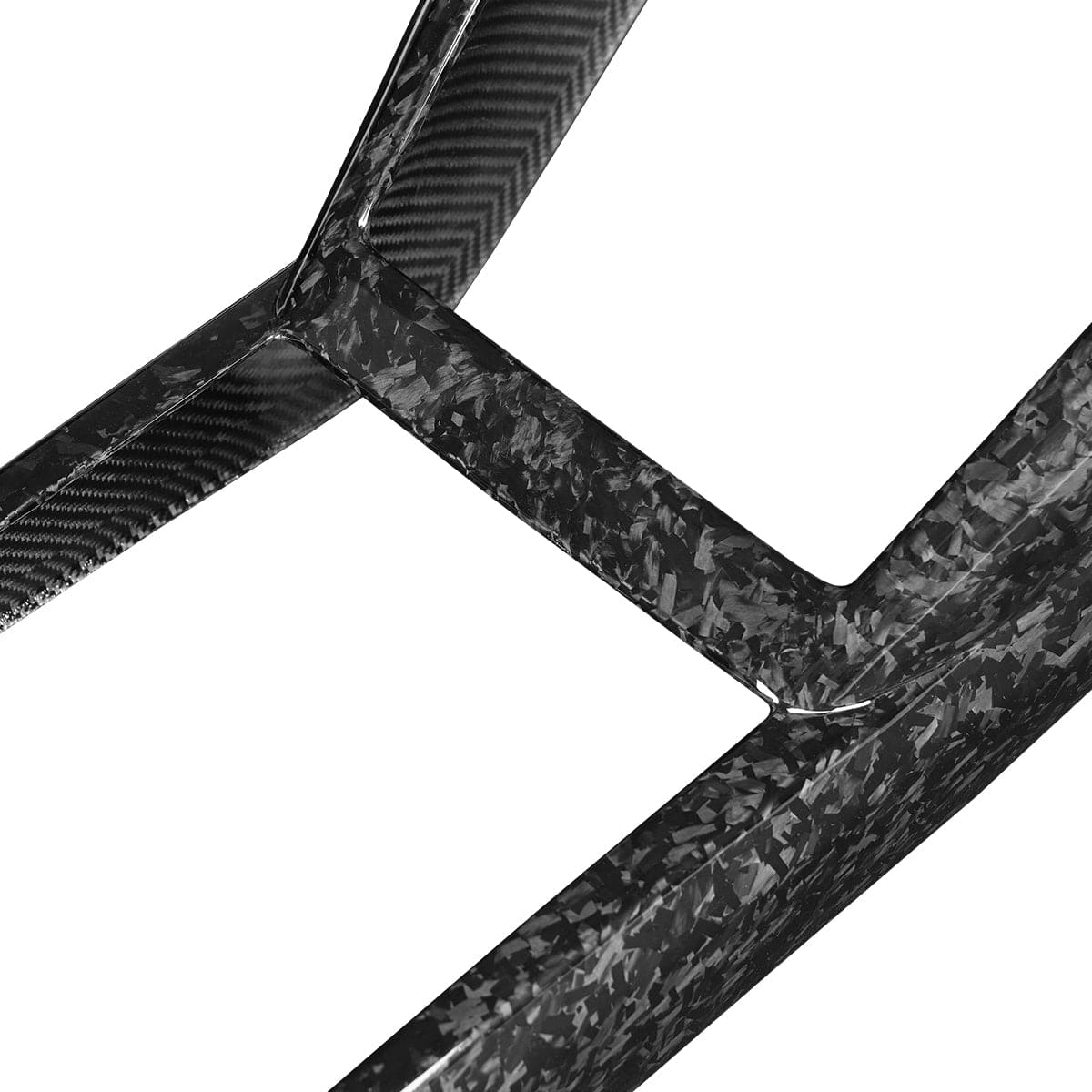 Real Molded Forged Carbon Fiber Center Console Full Coverage Overlay real-molded-forged-carbon-fiber-center-console-full-coverage-overlay