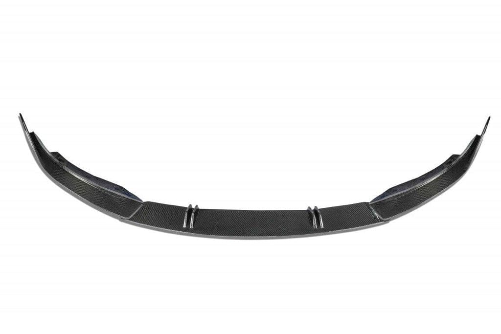 TAKD Pre-preg Carbon Front Lip for Tesla Model 3 2017-2023