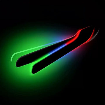 Wireless Retrofit Self Presenting & Welcome Automatic RGB LED Door Handles V2 For Tesla Model Y 2020-2024 - PimpMyEV