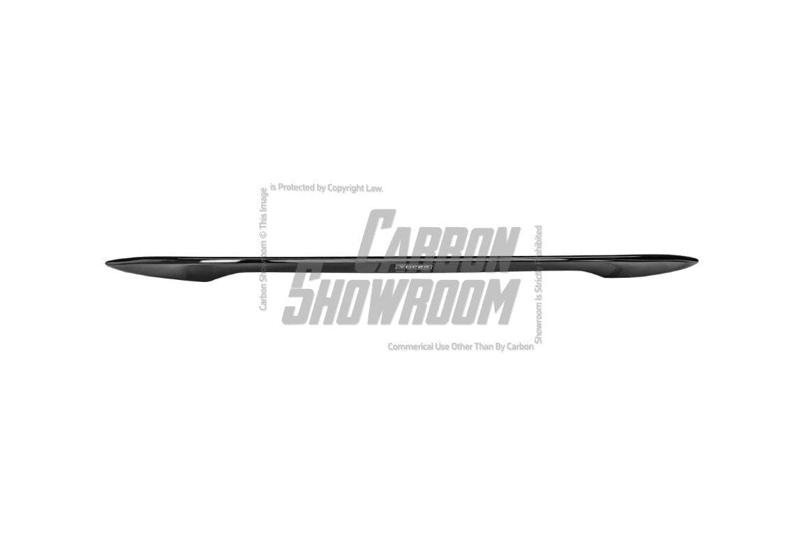 Yofer USA Carbon Fiber & ABS Rear Spoiler for Tesla Model 3 Highland/Performance 2024-2025 - PimpMyEV