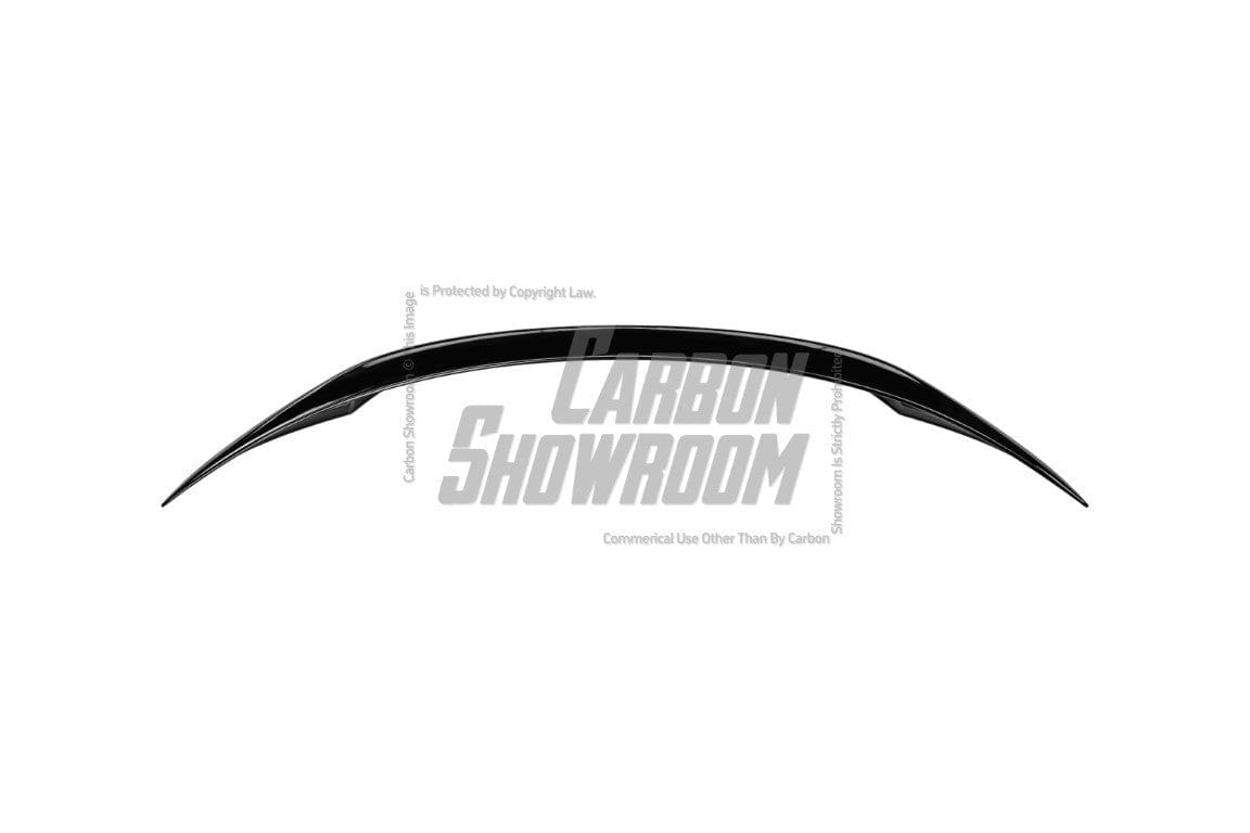 Yofer USA Carbon Fiber & ABS Rear Spoiler for Tesla Model 3 Highland/Performance 2024-2025 - PimpMyEV