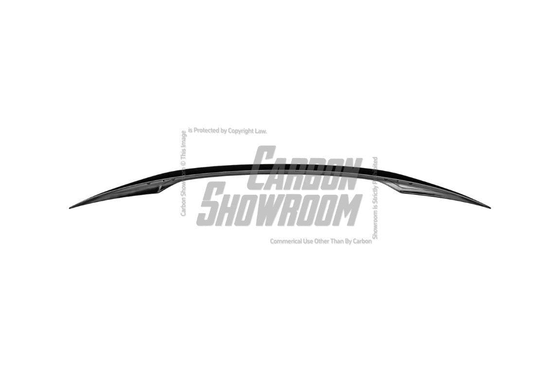 Yofer USA Carbon Fiber & ABS Rear Spoiler for Tesla Model 3 Highland/Performance 2024-2025 - PimpMyEV