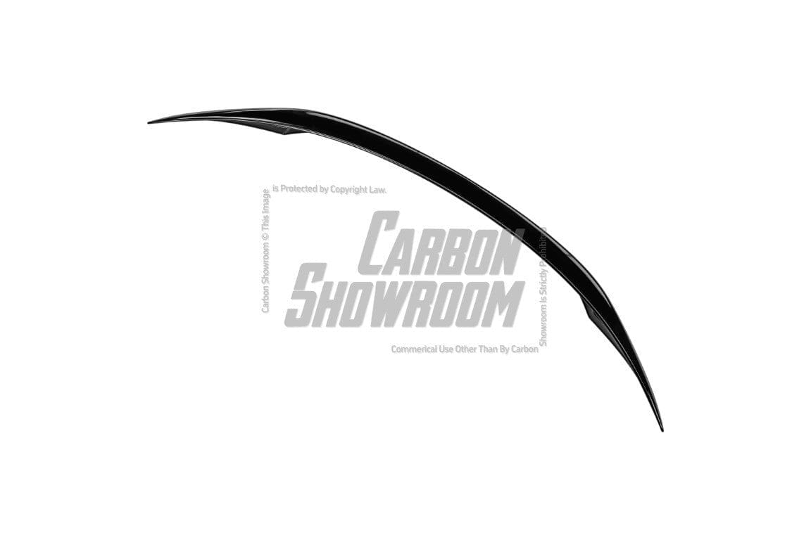 Yofer USA Carbon Fiber & ABS Rear Spoiler for Tesla Model 3 Highland/Performance 2024-2025 - PimpMyEV