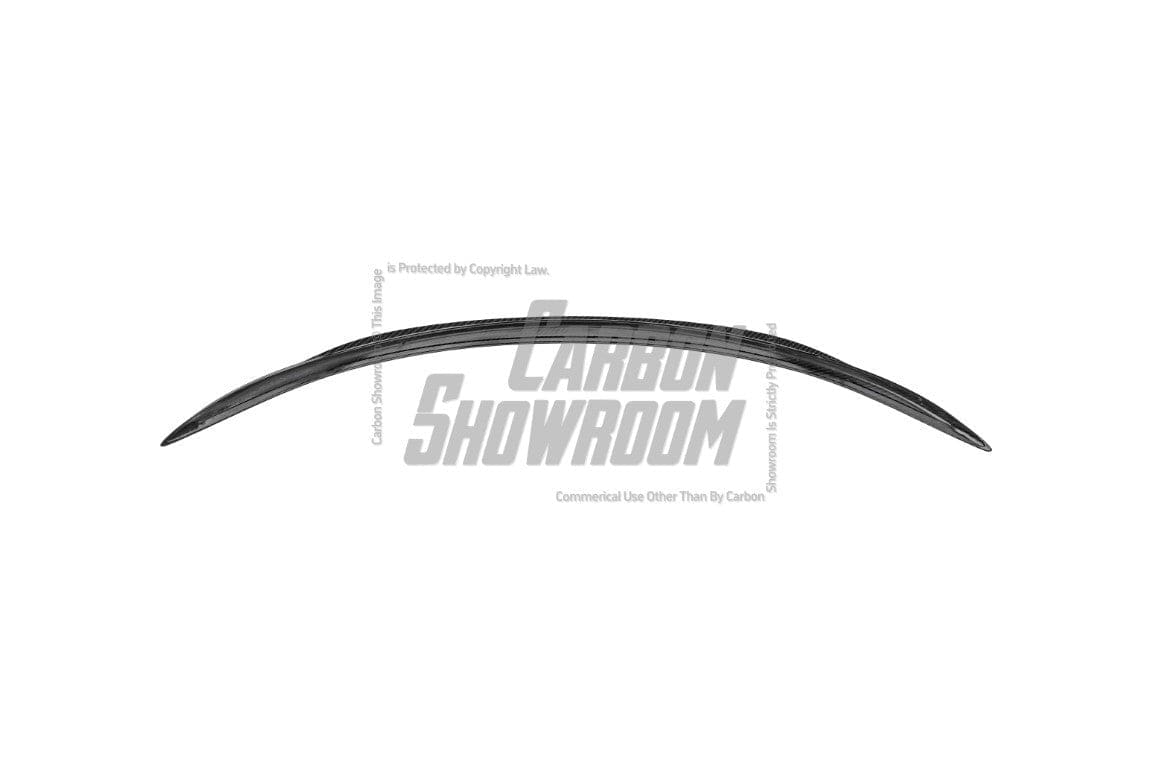 Yofer USA Carbon Fiber & ABS Rear Spoiler for Tesla Model 3 Highland/Performance 2024-2025 - PimpMyEV