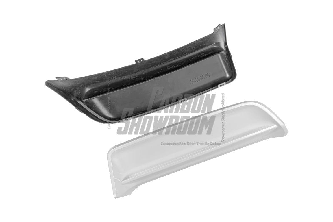 Yofer USA PP Rear Diffuser & Canards V2 for Tesla Model 3 Highland/Performance 2024-2025 - PimpMyEV