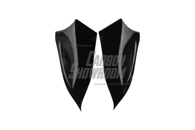 Yofer USA PP Rear Diffuser & Canards V2 for Tesla Model 3 Highland/Performance 2024-2025 - PimpMyEV