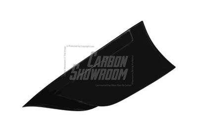 Yofer USA PP Rear Diffuser & Canards V2 for Tesla Model 3 Highland/Performance 2024-2025 - PimpMyEV