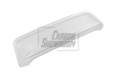 Yofer USA PP Rear Diffuser & Canards V2 for Tesla Model 3 Highland/Performance 2024-2025 - PimpMyEV