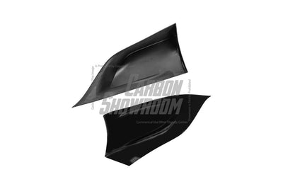 Yofer USA PP Rear Diffuser & Canards V2 for Tesla Model 3 Highland/Performance 2024-2025 - PimpMyEV