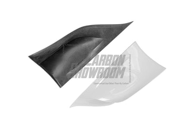 Yofer USA PP Rear Diffuser & Canards V2 for Tesla Model 3 Highland/Performance 2024-2025 - PimpMyEV