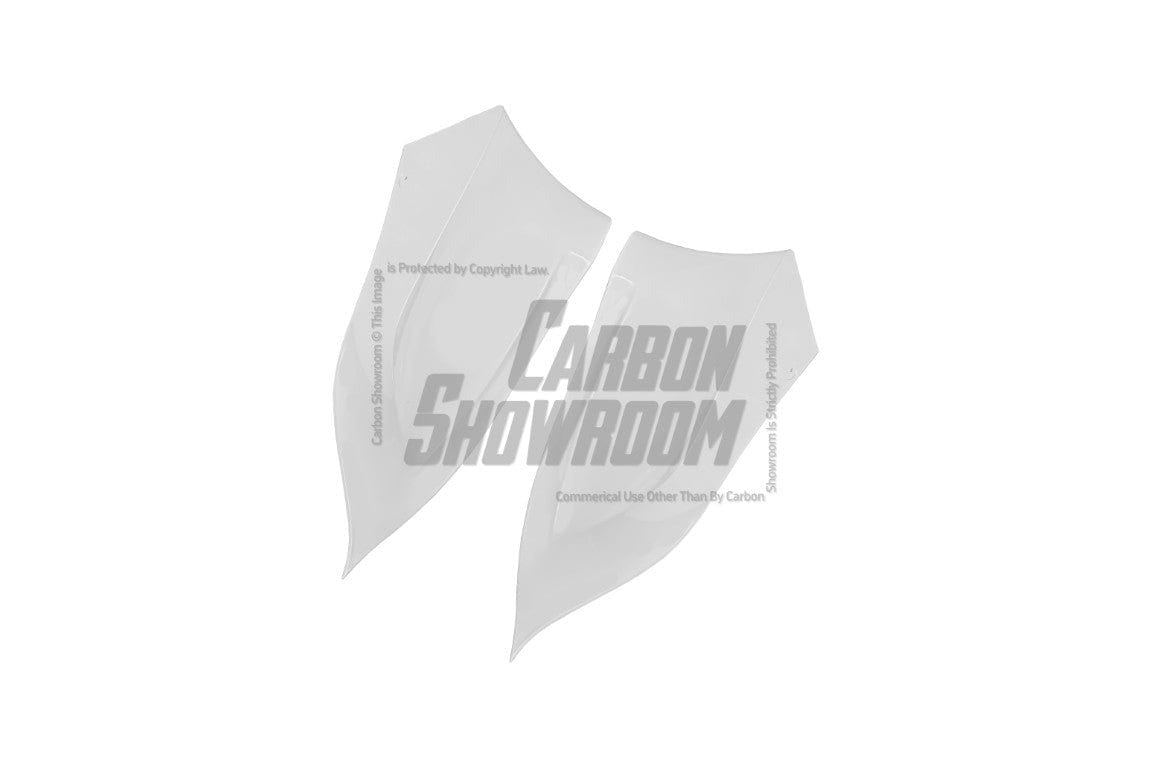 Yofer USA PP Rear Diffuser & Canards V2 for Tesla Model 3 Highland/Performance 2024-2025 - PimpMyEV