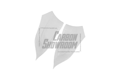 Yofer USA PP Rear Diffuser & Canards V2 for Tesla Model 3 Highland/Performance 2024-2025 - PimpMyEV