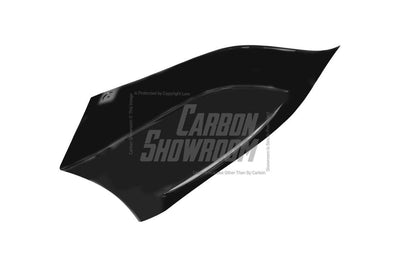 Yofer USA PP Rear Diffuser & Canards V2 for Tesla Model 3 Highland/Performance 2024-2025 - PimpMyEV