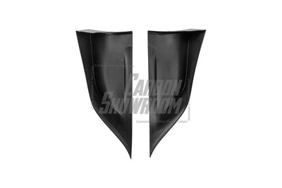 Yofer USA PP Rear Diffuser & Canards V2 for Tesla Model 3 Highland/Performance 2024-2025 - PimpMyEV