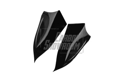 Yofer USA PP Rear Diffuser & Canards V2 for Tesla Model 3 Highland/Performance 2024-2025 - PimpMyEV