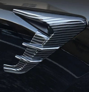 Aero Side Marker Trims for Tesla Model 3 2024+ Highland - PimpMyEV