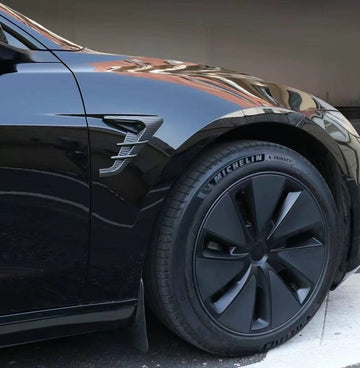 Aero Side Marker Trims for Tesla Model 3 2024+ Highland - PimpMyEV