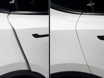 Soft Closing Doors Upgrade for Tesla Model Y 2020-2023 - PimpMyEV