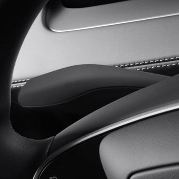 Silicone Wiper Stalk Cover For Tesla Model Y Juniper 2025-2026 - PimpMyEV