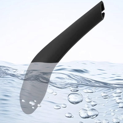 Silicone Wiper Stalk Cover For Tesla Model Y Juniper 2025-2026 - PimpMyEV