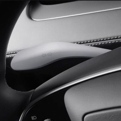 Silicone Wiper Stalk Cover For Tesla Model Y Juniper 2025-2026 - PimpMyEV