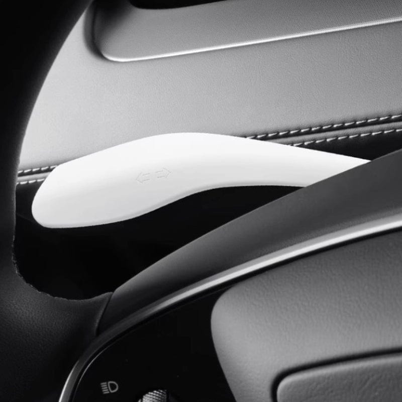 Silicone Wiper Stalk Cover For Tesla Model Y Juniper 2025-2026 - PimpMyEV