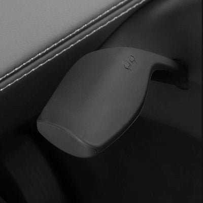 Silicone Wiper Stalk Cover For Tesla Model Y Juniper 2025-2026 - PimpMyEV