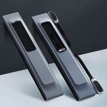 Center Console USB-C Hub V2 For Tesla Model Y 2021-2023 - PimpMyEV