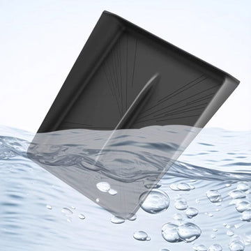 Silicone Wireless Charging Pad For Tesla Model Y Juniper 2025-2026 - PimpMyEV