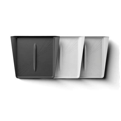 Silicone Wireless Charging Pad For Tesla Model Y Juniper 2025-2026 - PimpMyEV