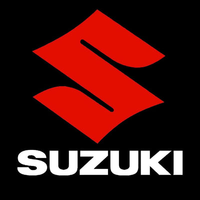 Suzuki Kizashi Dynamic Dual Lens Premium Door Puddle Lights Multiple Designs 2009-2016