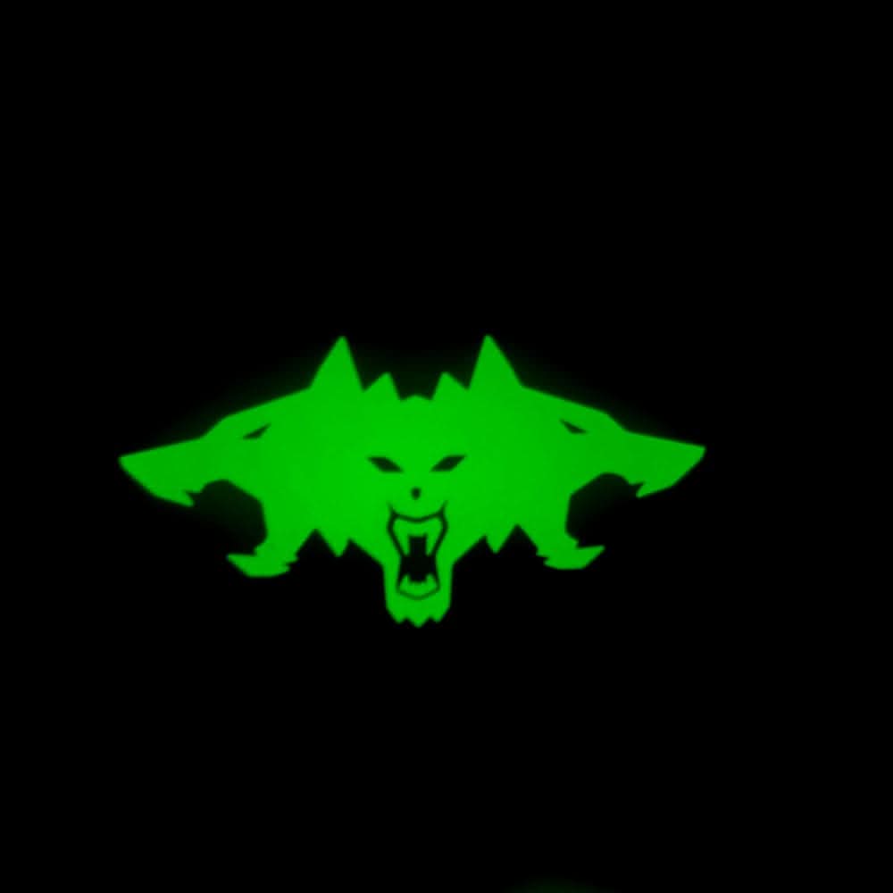 Tesla Cybertruck Dynamic Dual Lens Premium Door Puddle Lights Multiple Designs 2024-2025