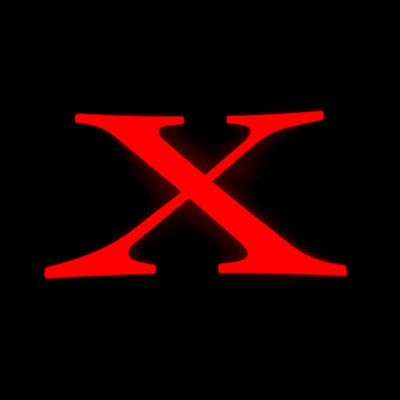 Tesla Model X Dynamic Dual Lens Premium Door Puddle Lights Multiple Designs 2016-2021