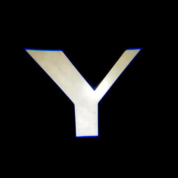 Tesla Model Y Dynamic Dual Lens Premium Door Puddle Lights Multiple Designs 2020-2025