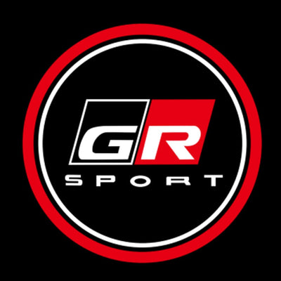 Toyota GR 86 1st Gen GT86/FT86 Dynamic Dual Lens Premium Door Puddle Lights Multiple Designs 2012–2021