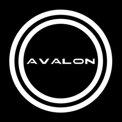 Toyota Avalon 2nd Gen Dynamic Dual Lens Premium Door Puddle Lights Multiple Designs 2000-2004