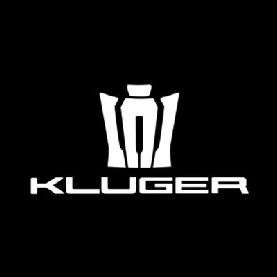 Toyota Kluger Dynamic Dual Lens Premium Door Puddle Lights Multiple Designs 2008-2025