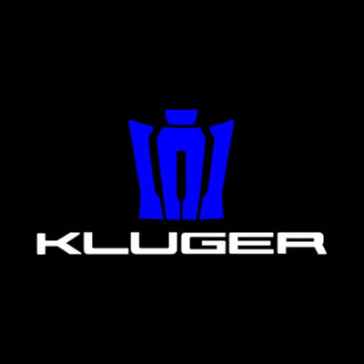 Toyota Kluger Dynamic Dual Lens Premium Door Puddle Lights Multiple Designs 2008-2025