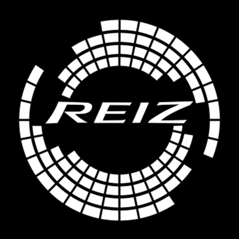 Toyota Reiz 2nd Gen Dynamic Dual Lens Premium Door Puddle Lights Multiple Designs 2010-2019