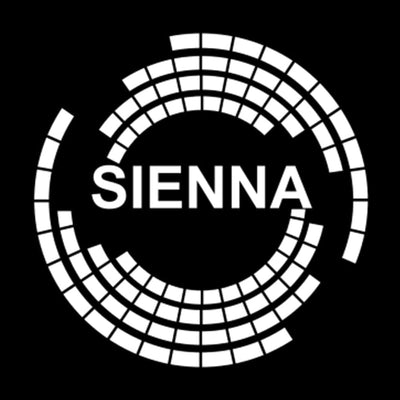 Toyota Sienna 3rd/4th Gen Dynamic Dual Lens Premium Door Puddle Lights Multiple Designs 2011-2025