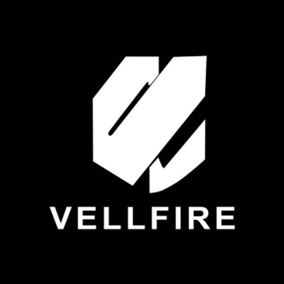 Toyota Vellfire Dynamic Dual Lens Premium Door Puddle Lights Multiple Designs 2008-2025