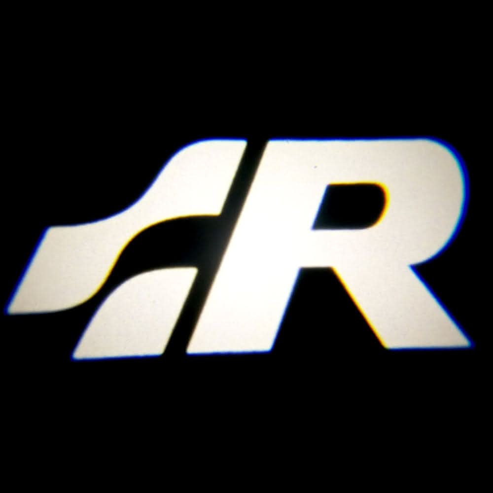 Volkswagen Taos/Tharu Dynamic Dual Lens Premium Door Puddle Lights Multiple Designs 2020–2025