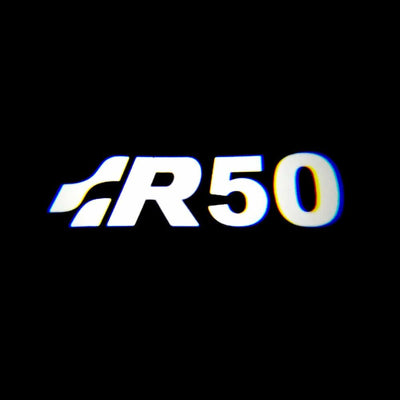 Volkswagen Taos/Tharu Dynamic Dual Lens Premium Door Puddle Lights Multiple Designs 2020–2025