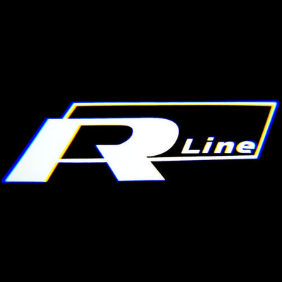 Volkswagen Arteon Dynamic Dual Lens Premium Door Puddle Lights Multiple Designs 2017-2025