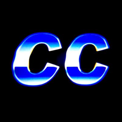 Volkswagen Passat B5/B5.5 Dynamic Dual Lens Premium Door Puddle Lights Multiple Designs 1996-2005