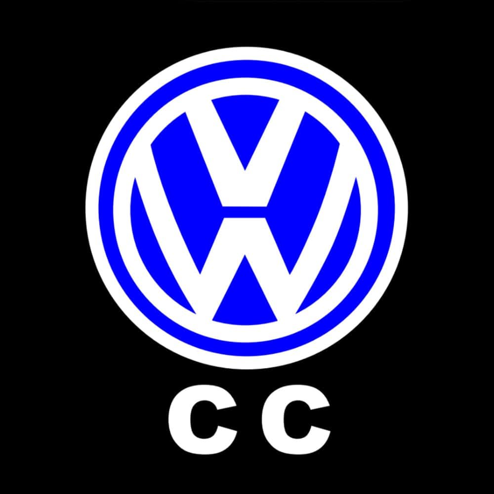 Volkswagen Lamando Dynamic Dual Lens Premium Door Puddle Lights Multiple Designs 2014-2025