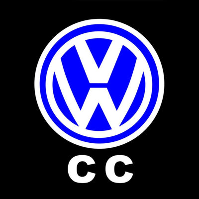 Volkswagen Passat B5/B5.5 Dynamic Dual Lens Premium Door Puddle Lights Multiple Designs 1996-2005